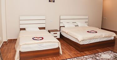 Grand Museum Pyramids Inn