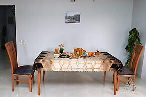 Grand Museum Pyramids Inn