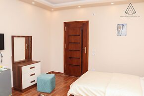 Grand Museum Pyramids Inn