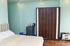 Grand Museum Pyramids Inn