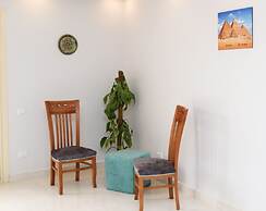 Grand Museum Pyramids Inn