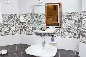 Grand Museum Pyramids Inn