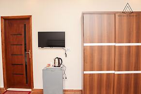 Grand Museum Pyramids Inn