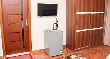 Grand Museum Pyramids Inn