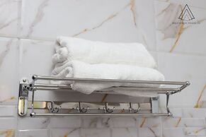 Grand Museum Pyramids Inn