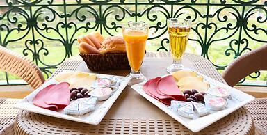 Grand Museum Pyramids Inn