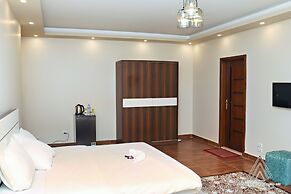 Grand Museum Pyramids Inn