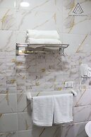 Grand Museum Pyramids Inn