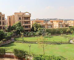 Grand Museum Pyramids Inn