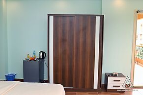 Grand Museum Pyramids Inn