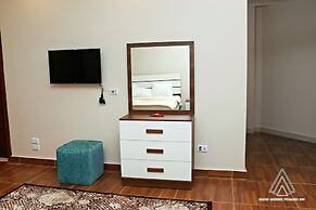 Grand Museum Pyramids Inn