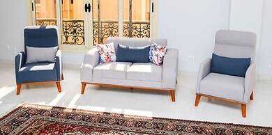 Grand Museum Pyramids Inn