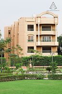 Grand Museum Pyramids Inn