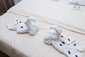 Grand Museum Pyramids Inn