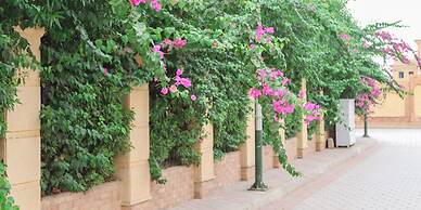 Grand Museum Pyramids Inn