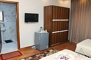 Grand Museum Pyramids Inn