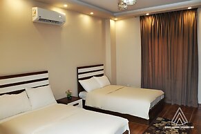 Grand Museum Pyramids Inn