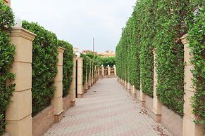 Grand Museum Pyramids Inn