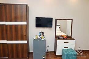 Grand Museum Pyramids Inn