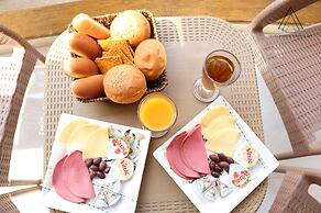 Grand Museum Pyramids Inn