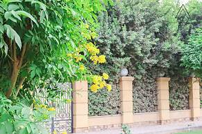 Grand Museum Pyramids Inn