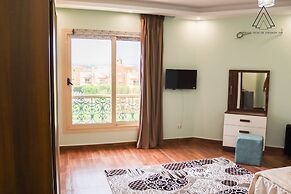 Grand Museum Pyramids Inn