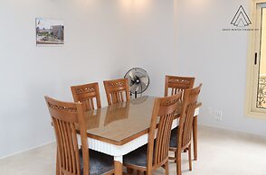 Grand Museum Pyramids Inn