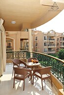 Grand Museum Pyramids Inn