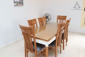 Grand Museum Pyramids Inn