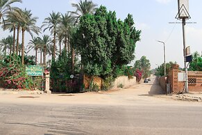 Grand Museum Pyramids Inn