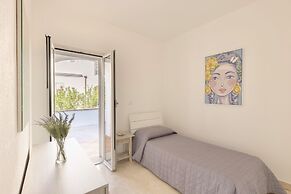 Appartamenti con WIFI e A.C a Orosei