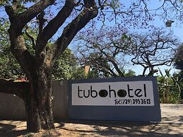 TuboHotel - Hostel