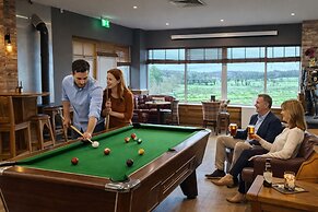 The Hedges Hotel