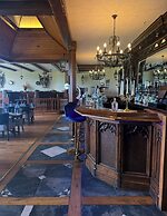 The Hedges Hotel