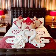 The Hedges Hotel