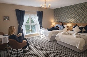 The Hedges Hotel