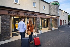 The Hedges Hotel