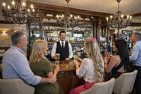 The Hedges Hotel