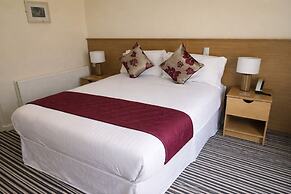 The Hedges Hotel