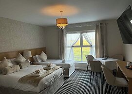 The Hedges Hotel