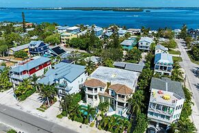 Anna Maria Island Sun s Up B