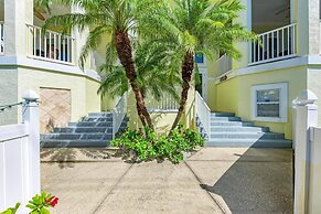 Anna Maria Island Sun s Up B