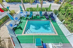 Anna Maria Island Sun s Up B