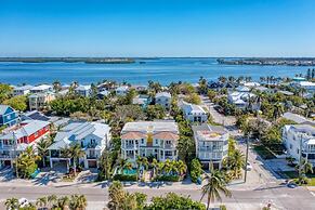 Anna Maria Island Sun s Up B