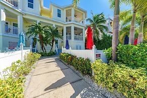 Anna Maria Island Sun s Up B