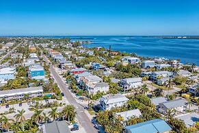 Anna Maria Island Sun s Up B