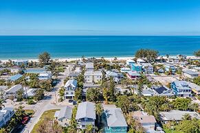 Anna Maria Island Sun s Up B