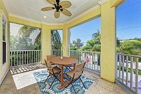 Anna Maria Island Sun s Up B