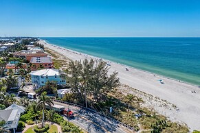 Anna Maria Island Sun s Up B