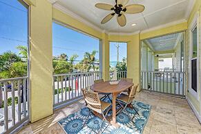 Anna Maria Island Sun s Up B